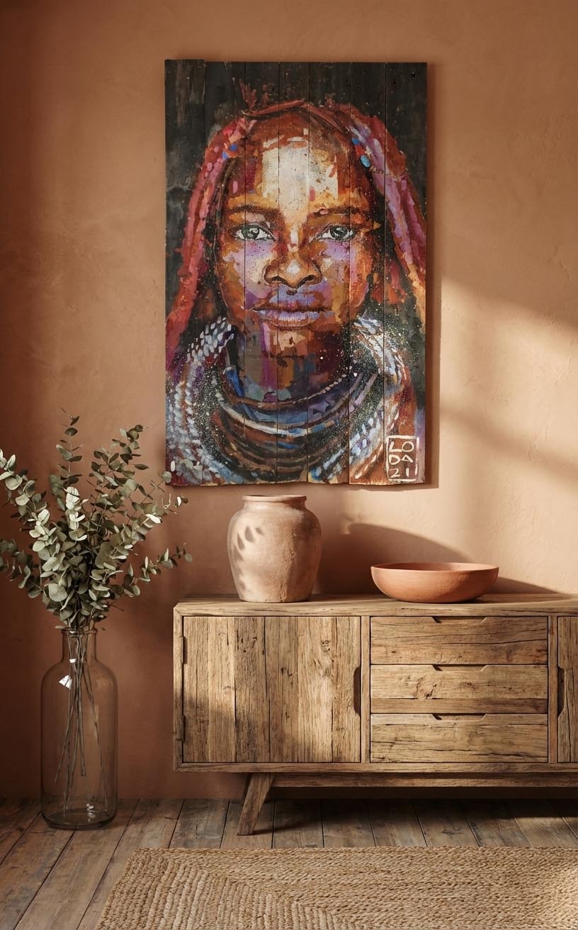 AW 2 (2020) - Loïc DAVID