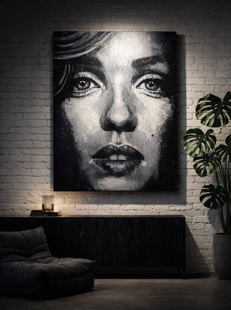 Marilyn (2025) - Loïc DAVID