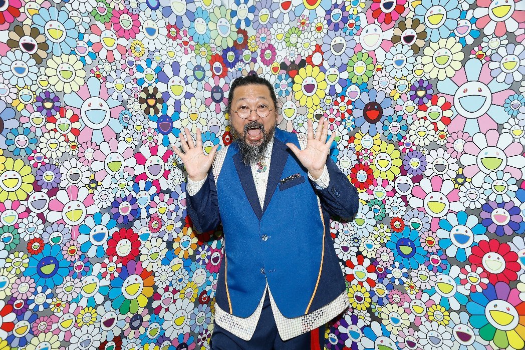 L'Art Contemporain Génie ou Arnaque ? - Loïc DAVID