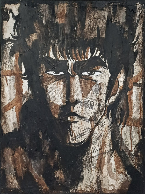 Memory Fragment — Kenshiro 北