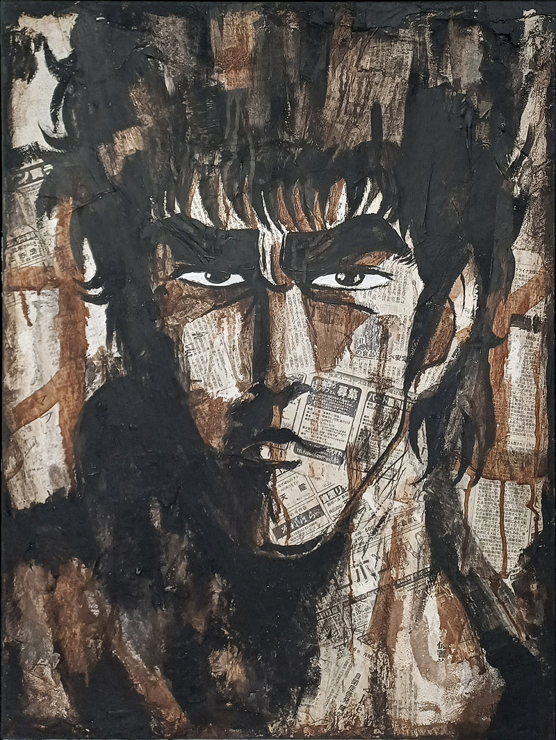 Memory Fragment — Kenshiro 北