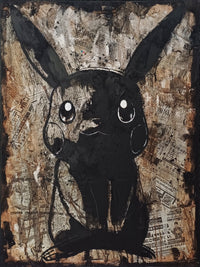 Memory Fragment — Pikachu 雷