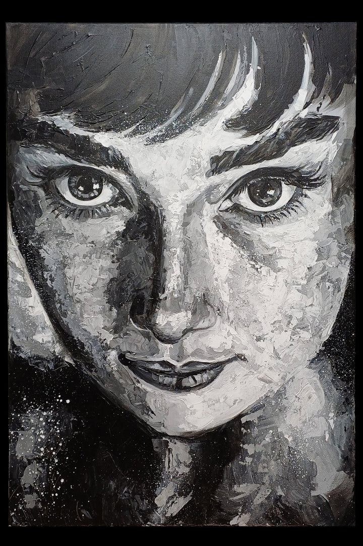 Audrey (2025) - Loïc DAVID