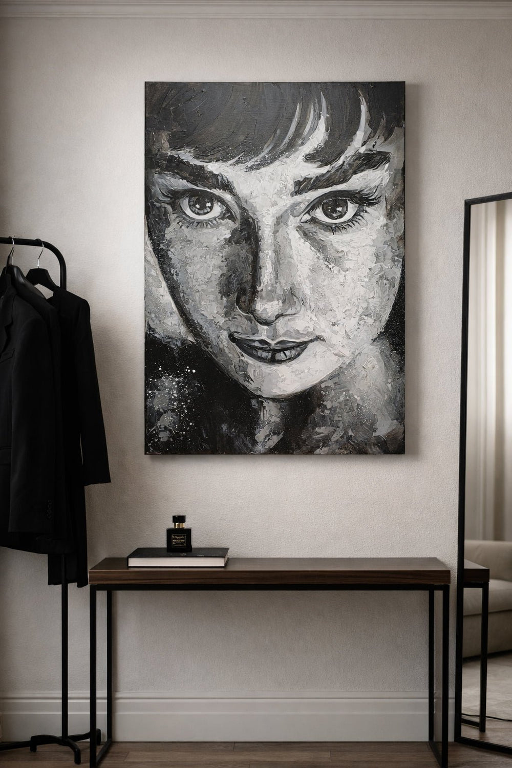 Audrey (2025) - Loïc DAVID