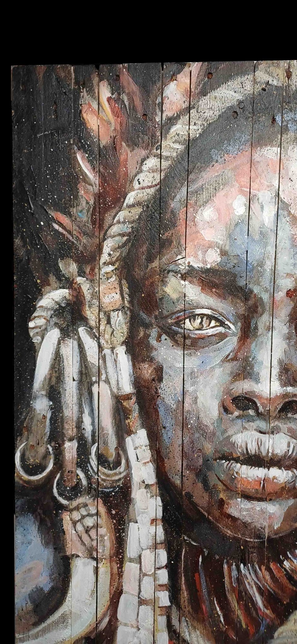 AW 1 (2020) - Loïc DAVID