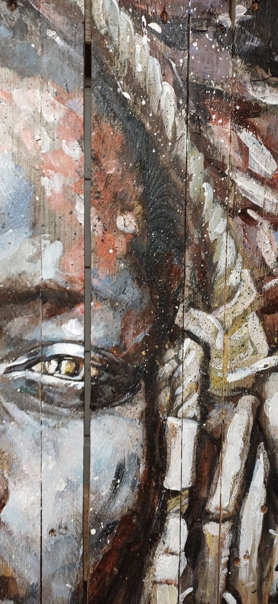 AW 1 (2020) - Loïc DAVID