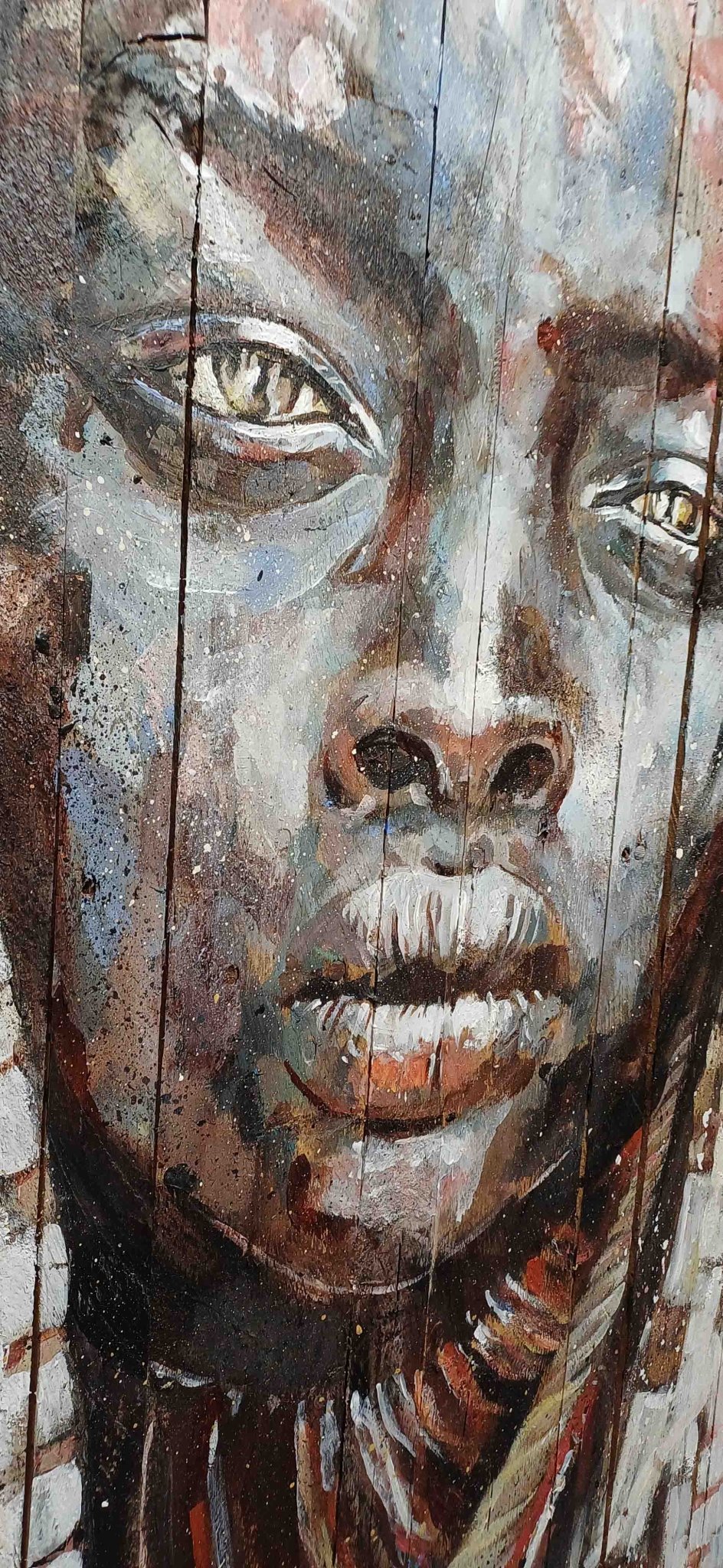 AW 1 (2020) - Loïc DAVID