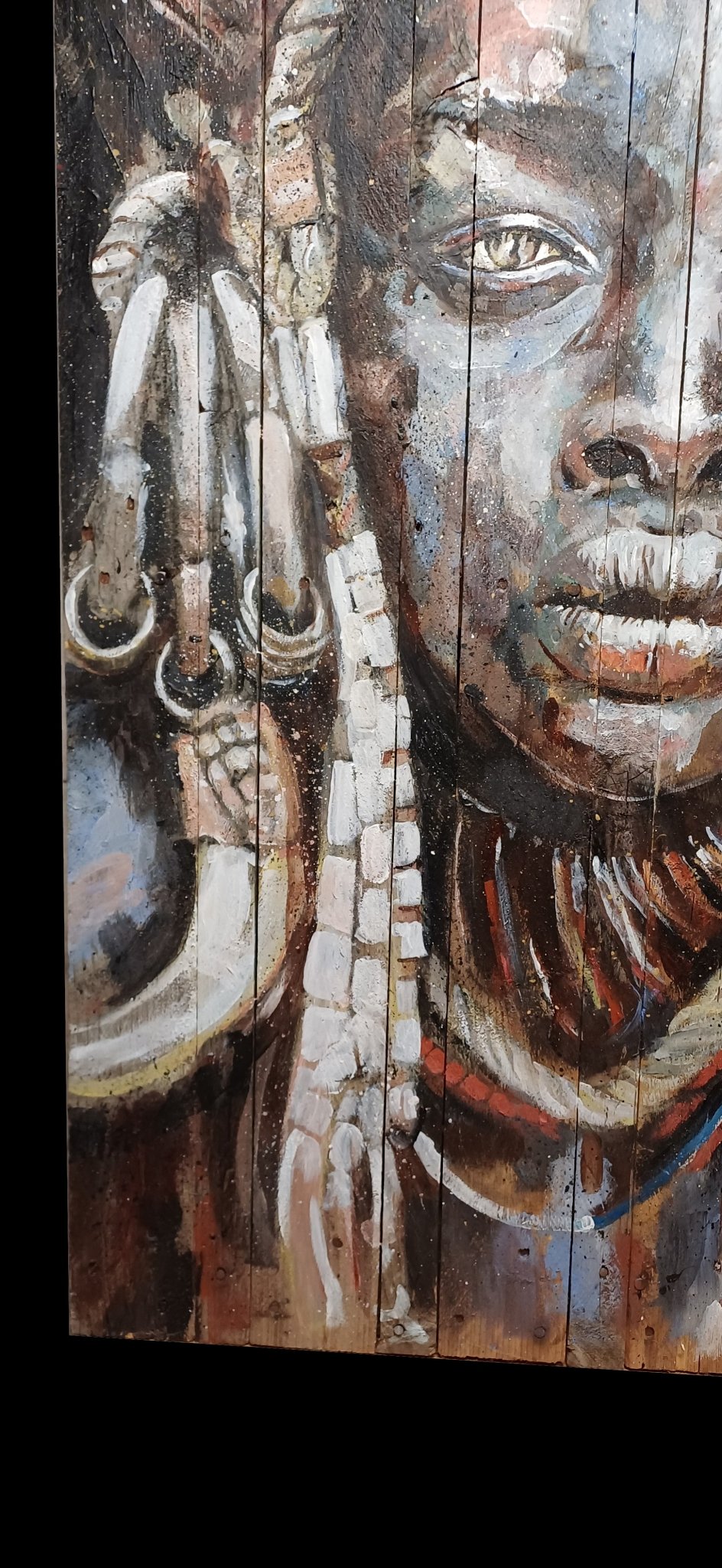 AW 1 (2020) - Loïc DAVID