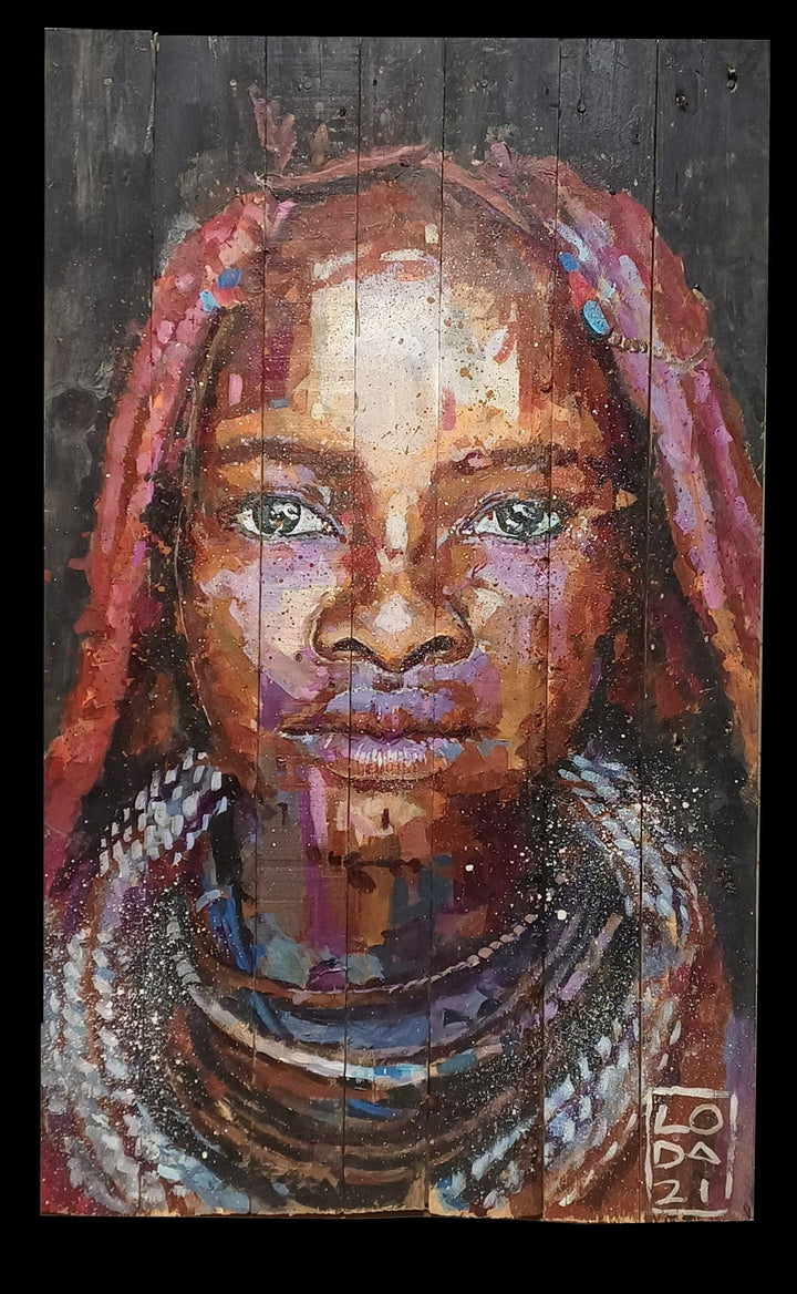 AW 2 (2020) - Loïc DAVID