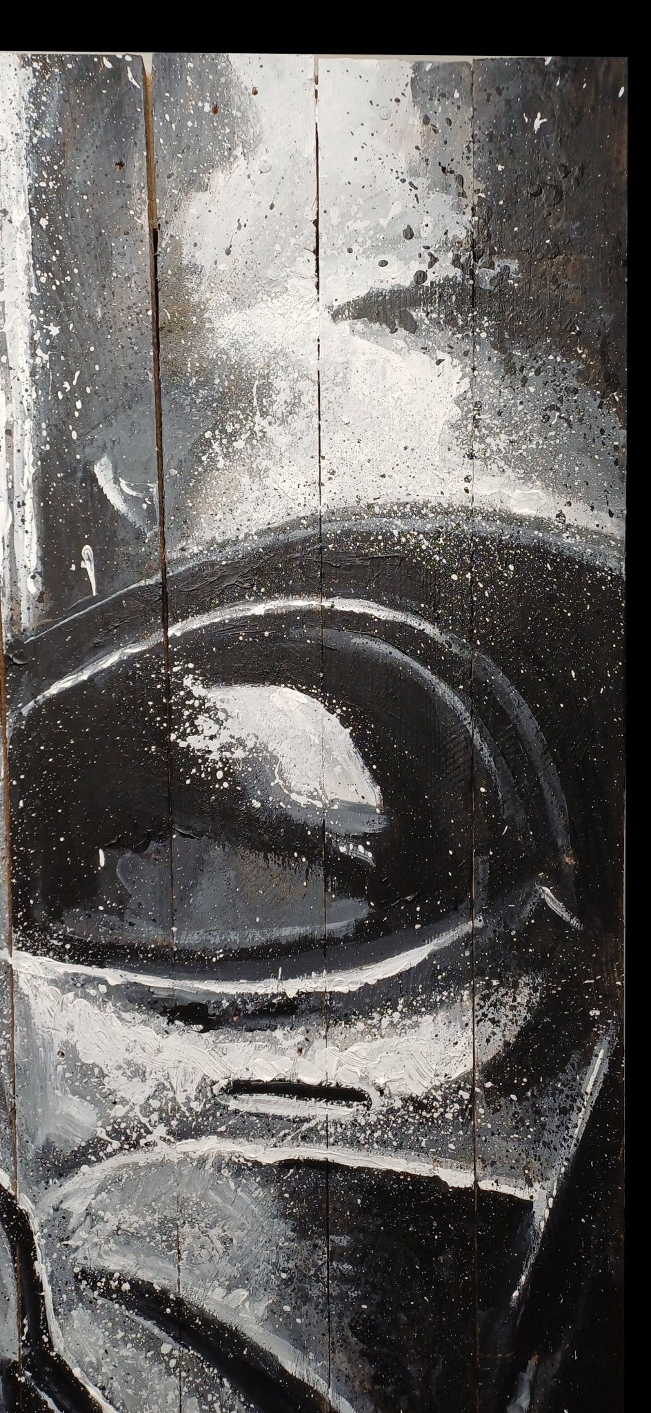 Darth - Vader - Loïc DAVID