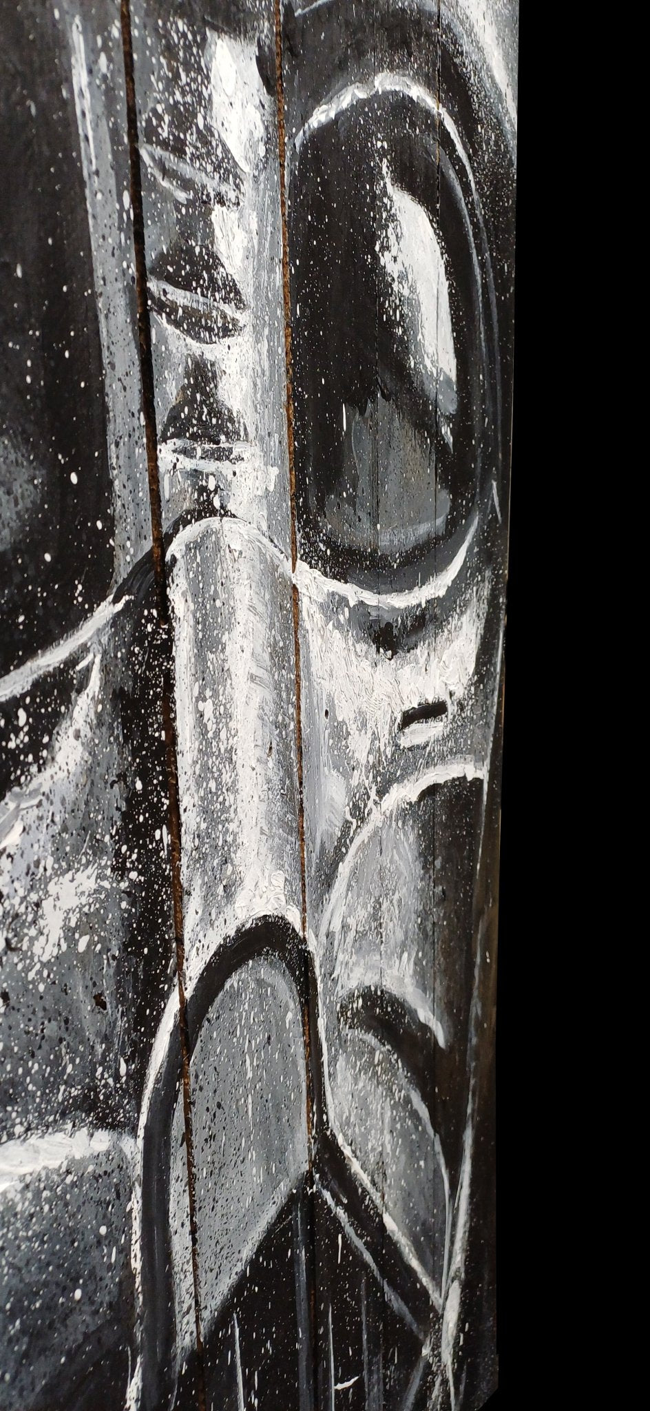 Darth - Vader - Loïc DAVID