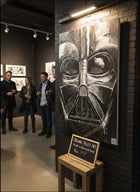 Darth-Vader — vue 2