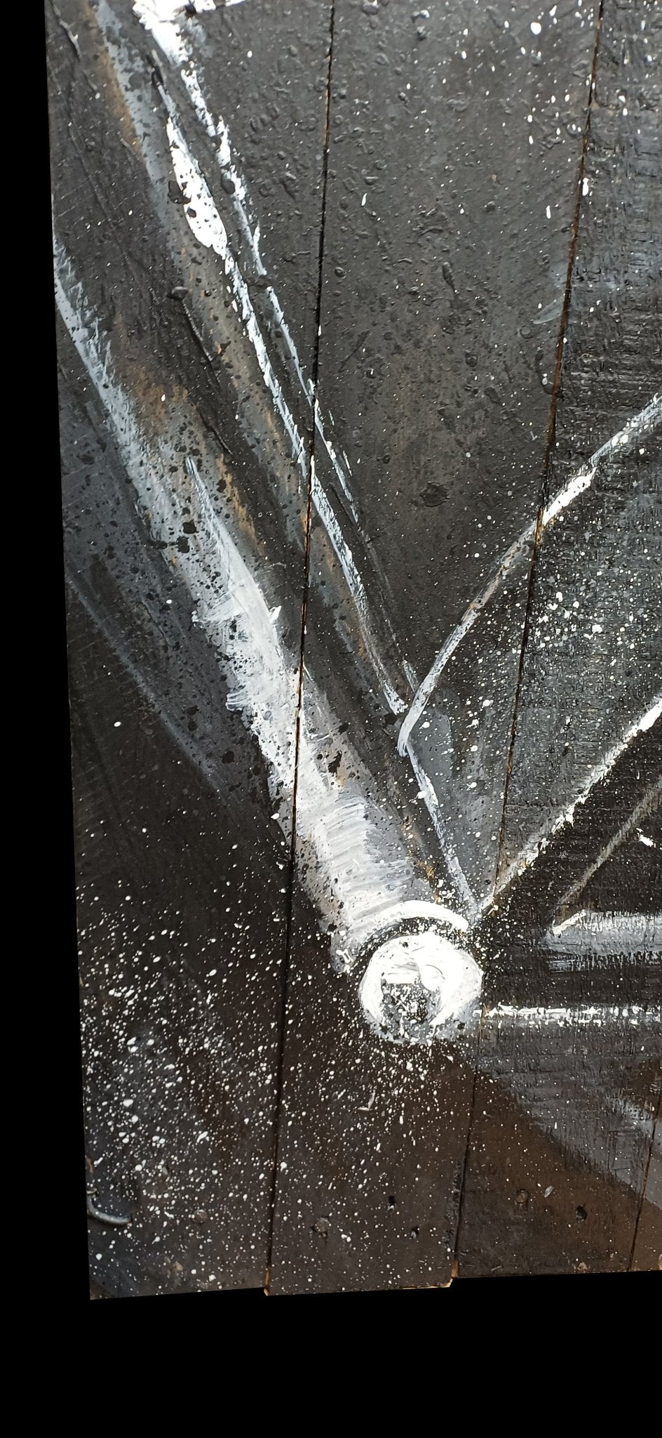 Darth - Vader - Loïc DAVID