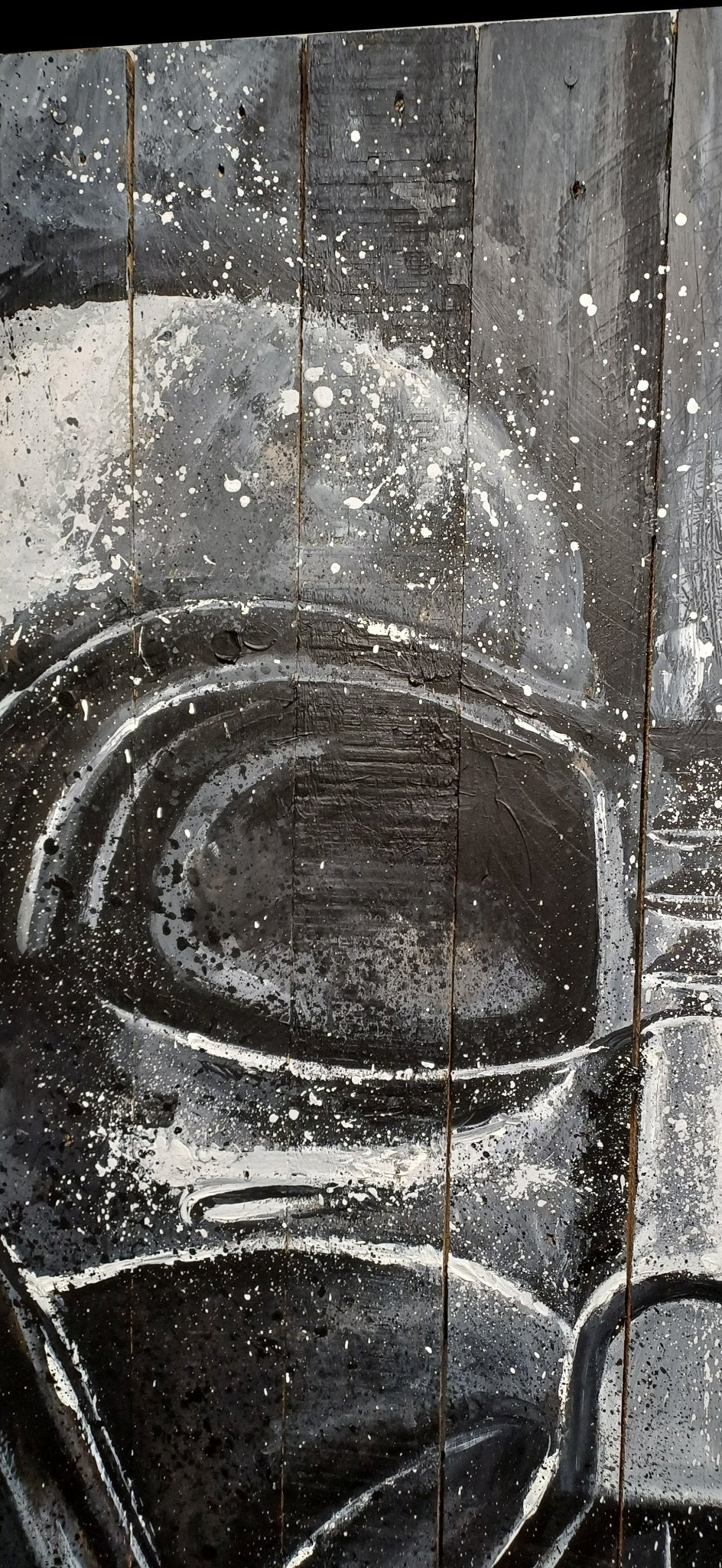 Darth - Vader - Loïc DAVID