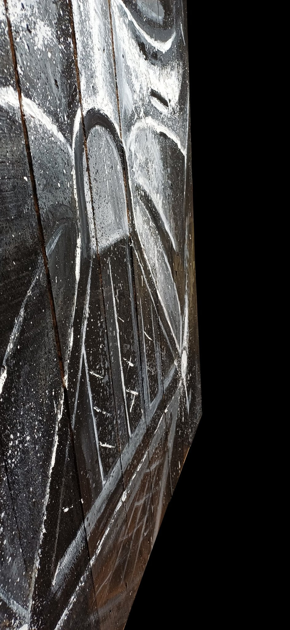 Darth - Vader - Loïc DAVID