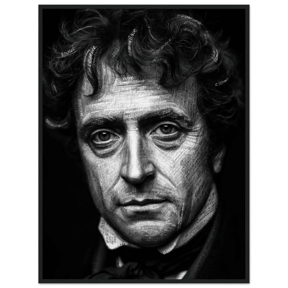 François-René de Chateaubriand