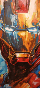 Iron Man (2023) — vue 3
