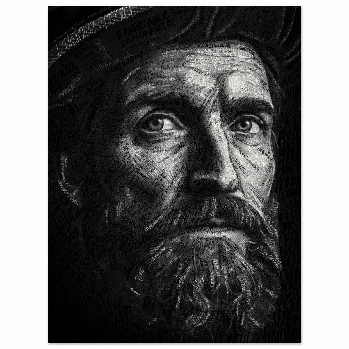 Jacques Cartier