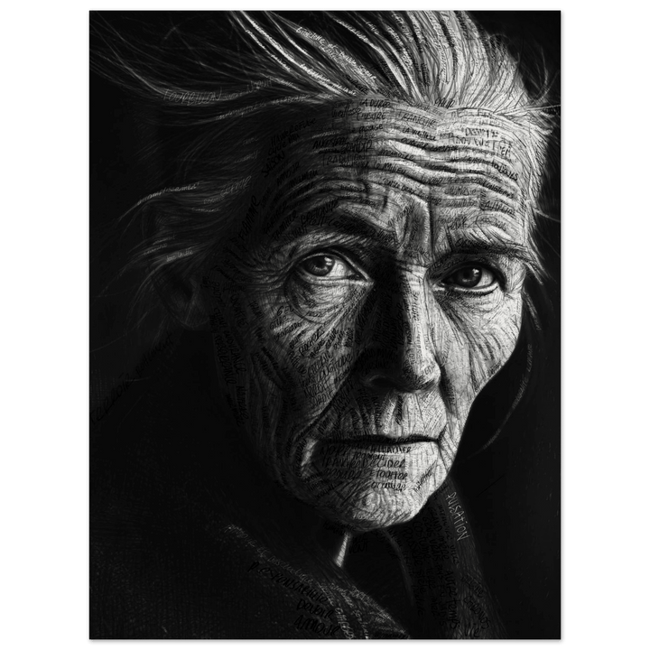 La Vieille Bretonne - Loïc DAVID