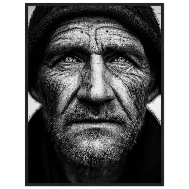 Le Capitaine - Loïc DAVID