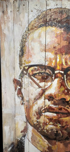 Malcom X (2020) — vue 5