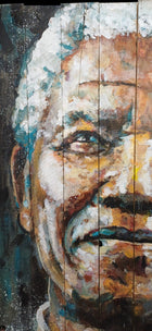 Mandela (2020) — vue 3