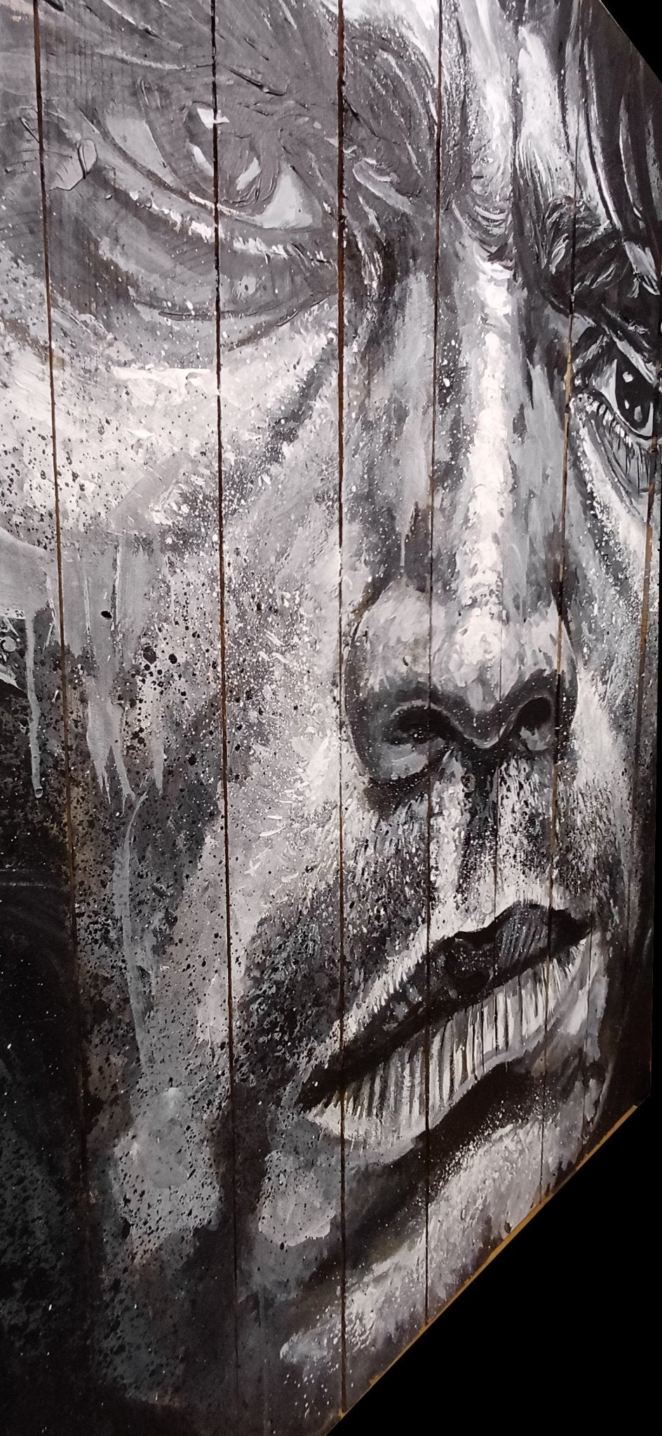 Maradona - Loïc DAVID