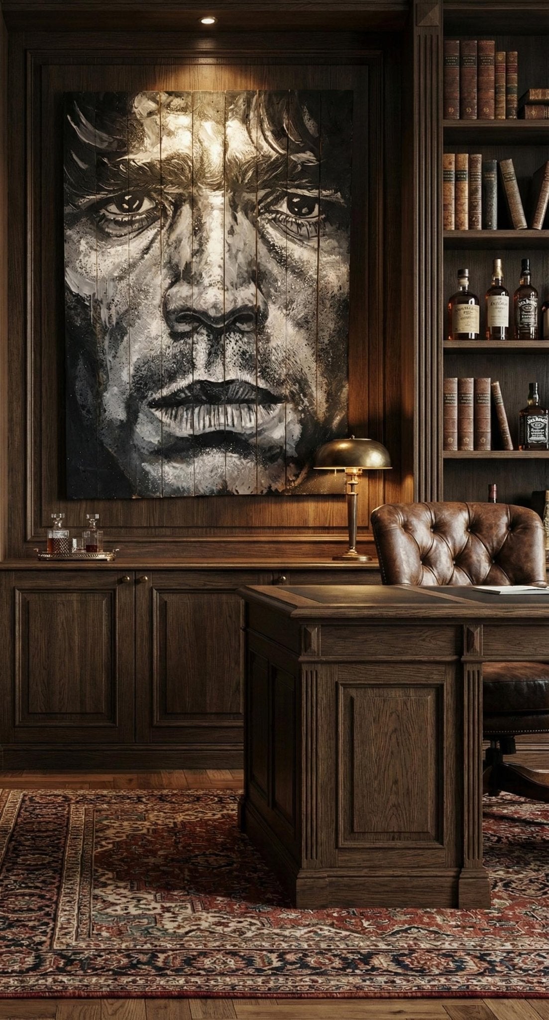 Maradona - Loïc DAVID