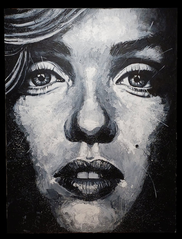 Marilyn (2025)