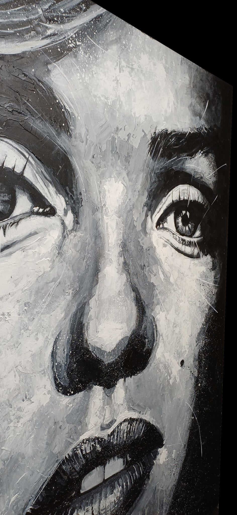 Marilyn (2025) - Loïc DAVID