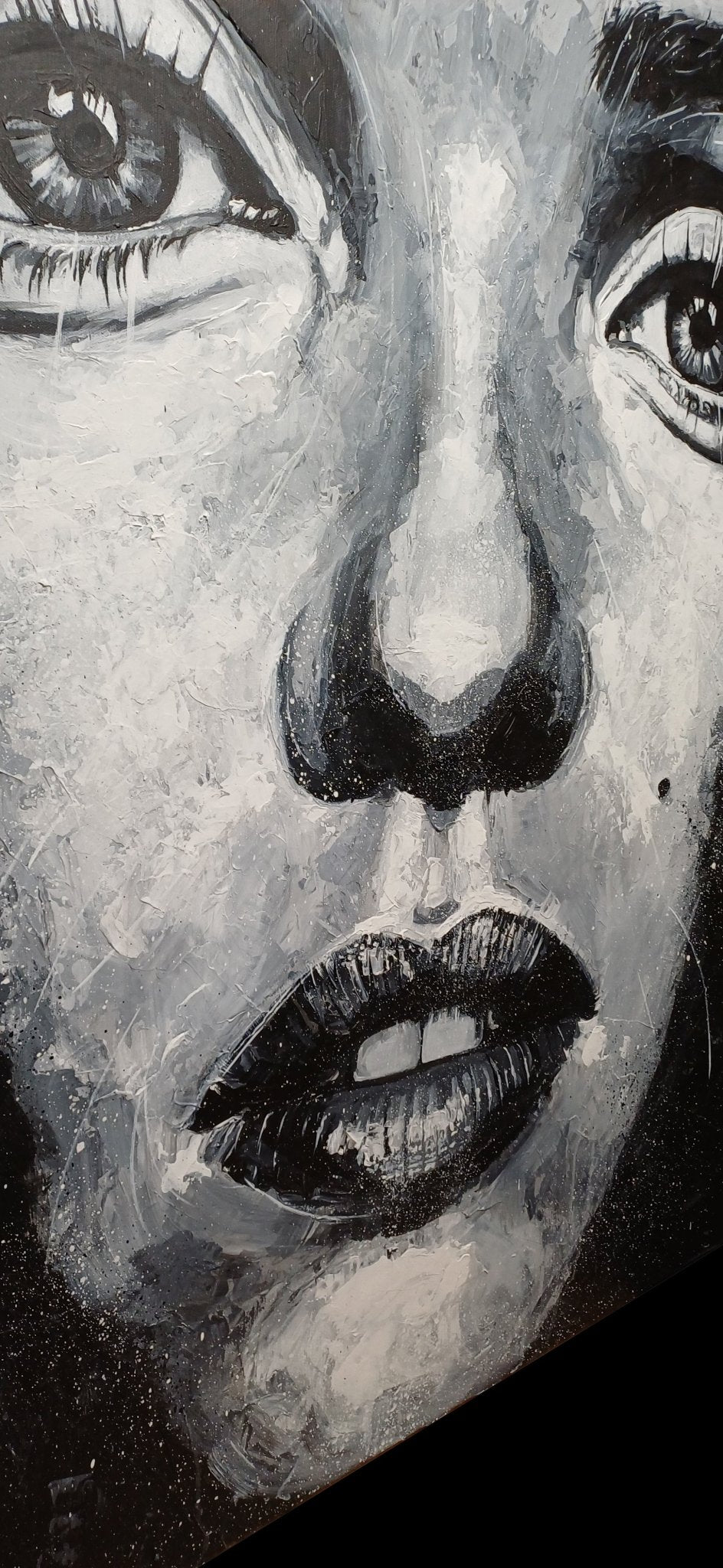 Marilyn (2025) - Loïc DAVID