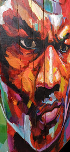 Michael Jordan – Couleur — vue 3