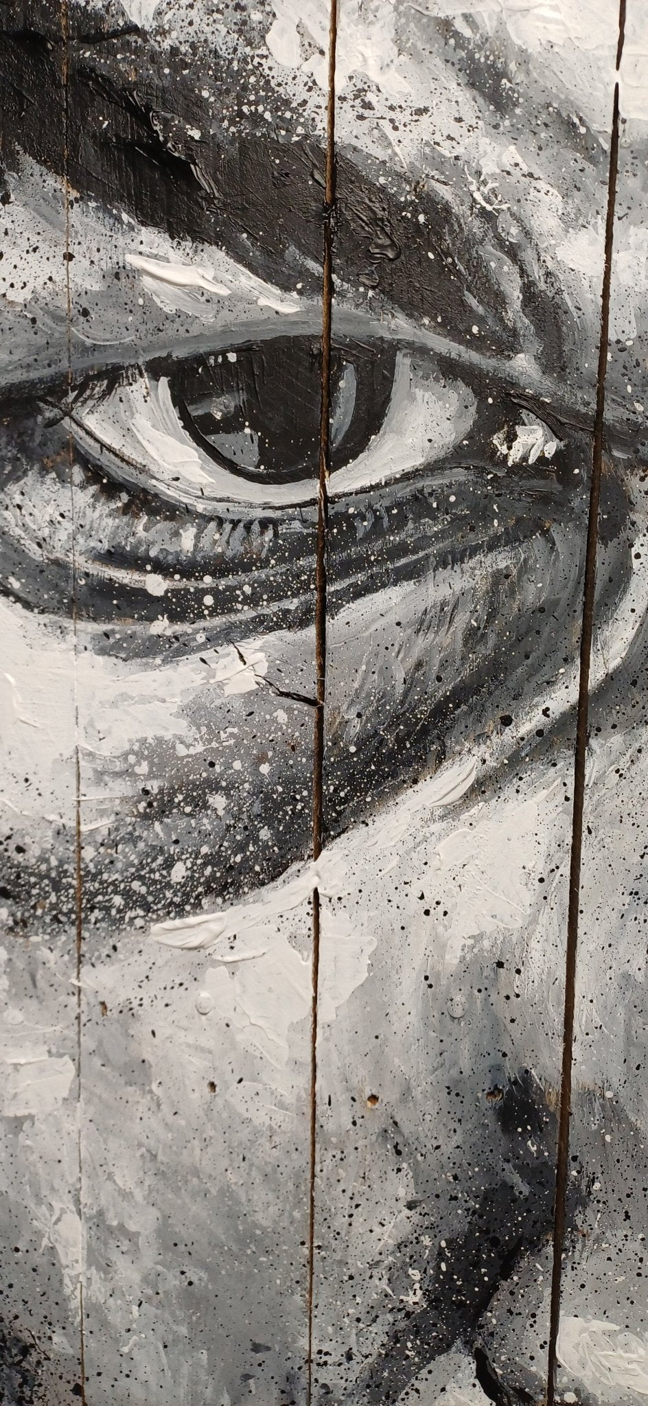 Mike Tyson - Loïc DAVID