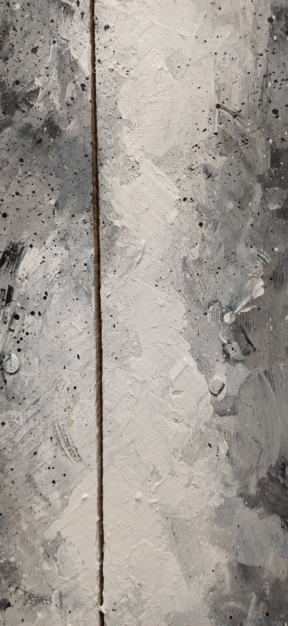 Mike Tyson - Loïc DAVID