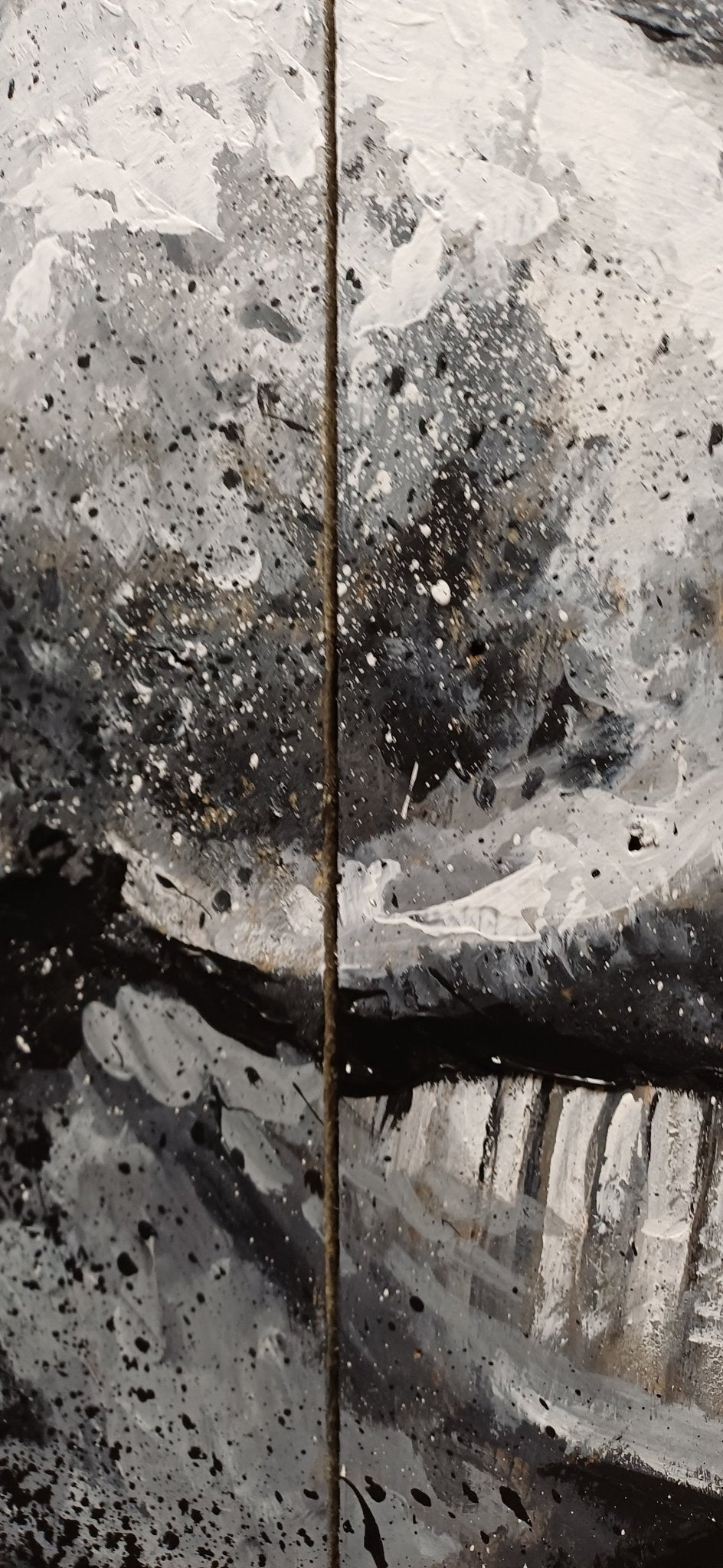 Mike Tyson - Loïc DAVID