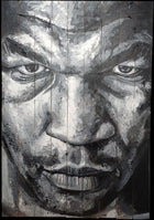 Mike Tyson — vue 1