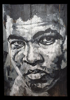 Mohamed Ali — vue 1