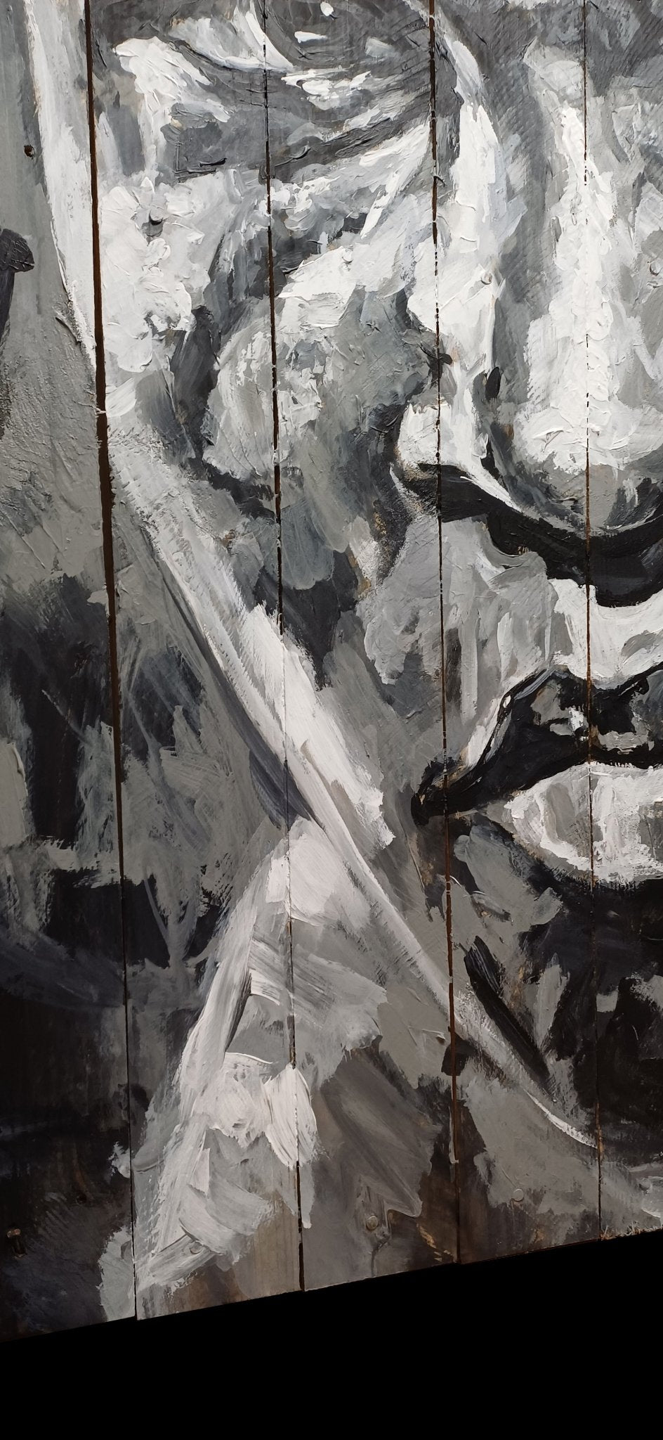 Mohamed Ali - Loïc DAVID