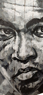 Mohamed Ali — vue 5