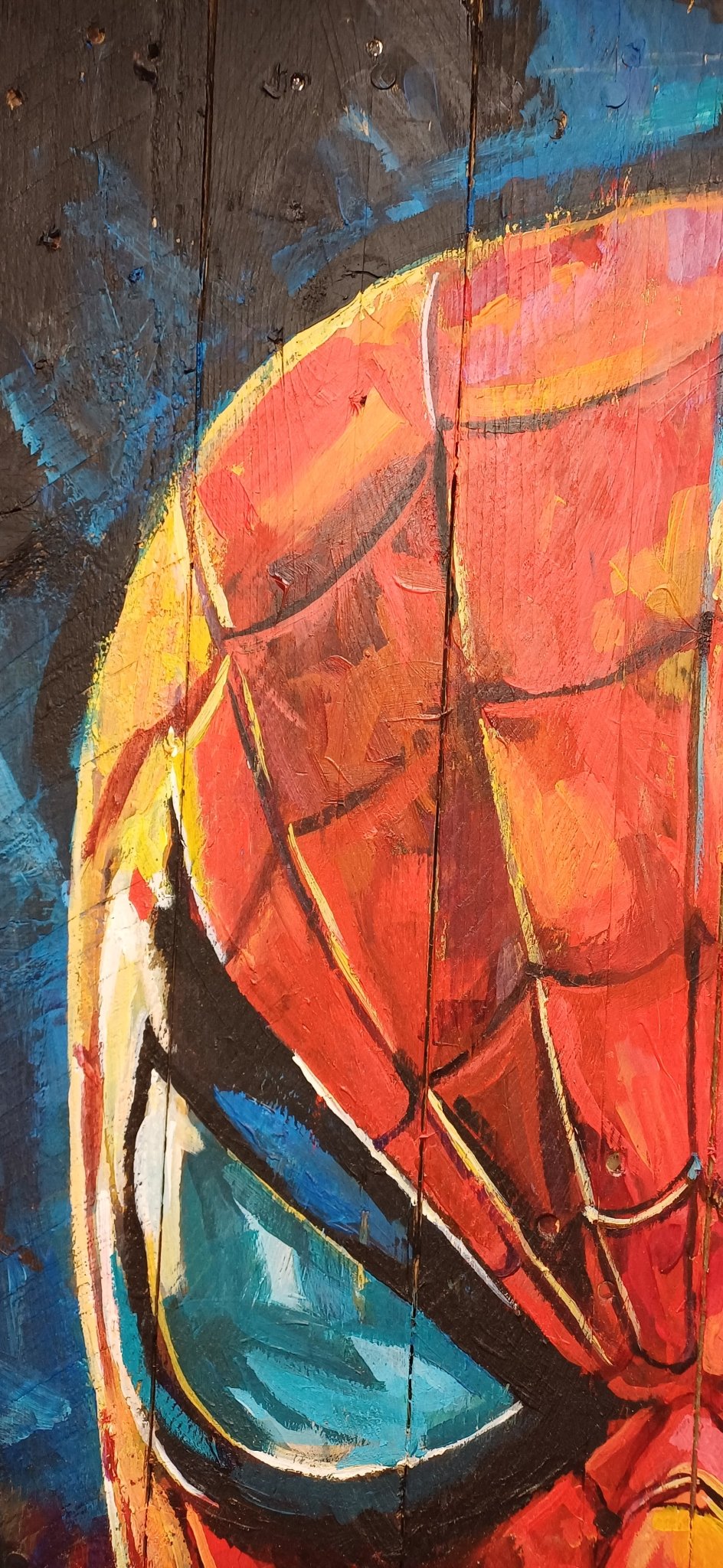 Spiderman (2023) - Loïc DAVID