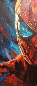 Spiderman (2023) — vue 5