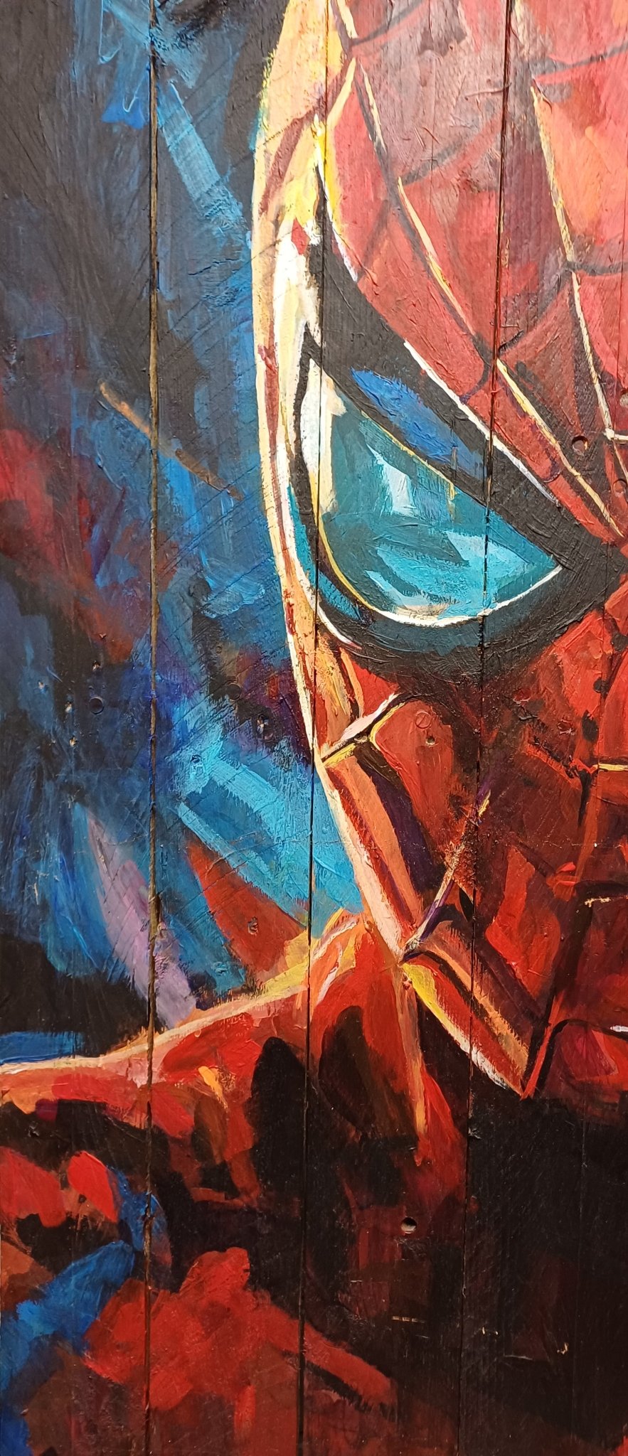 Spiderman (2023) - Loïc DAVID