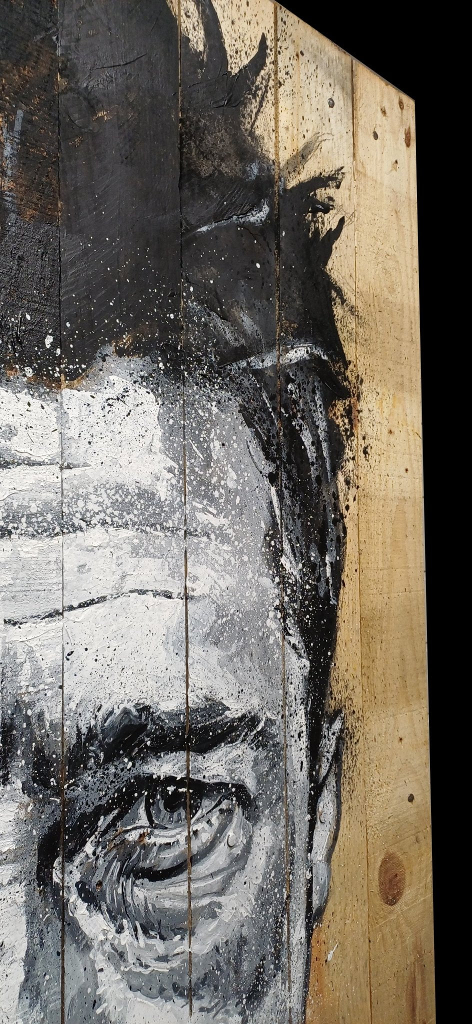 Tyler - Durden - Loïc DAVID