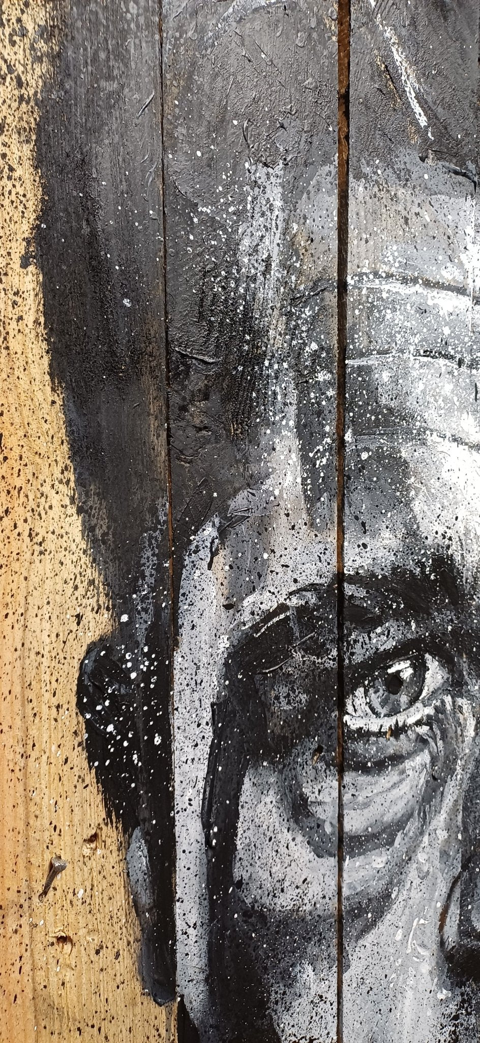 Tyler - Durden - Loïc DAVID