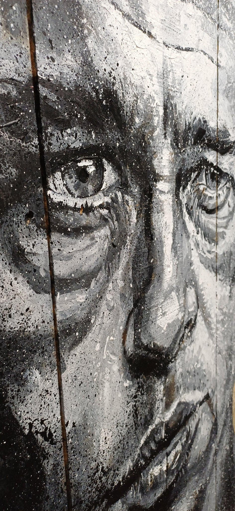 Tyler - Durden - Loïc DAVID