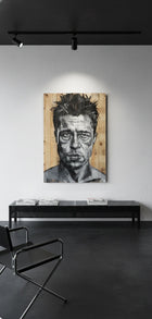 Tyler-Durden — vue 2