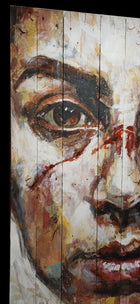 Violence (2020) — vue 3